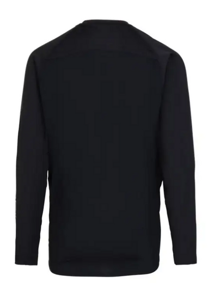 Bauer Performance Long Sleeve Shirt- Youth XL