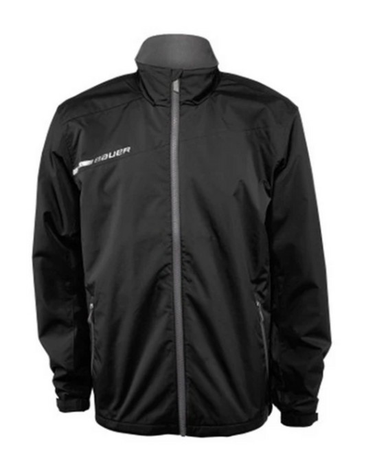Bauer Flex Rink Jacket- Youth Small