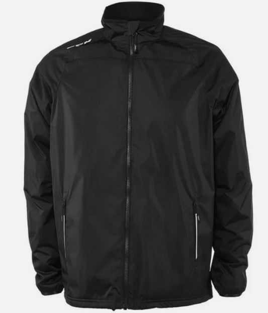 CCM Lightweight Rink Jacket- Youth XL