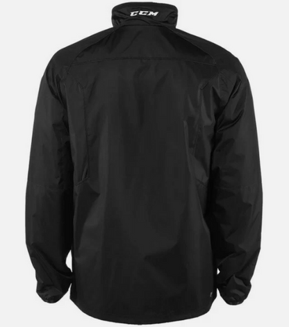 CCM Lightweight Rink Jacket- Youth XL