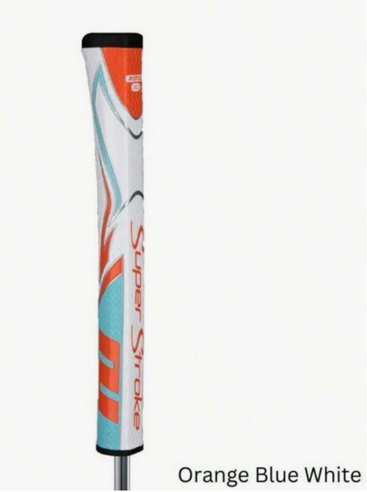 Super Stroke Zenergy Pistol 2.0 Putter Grip