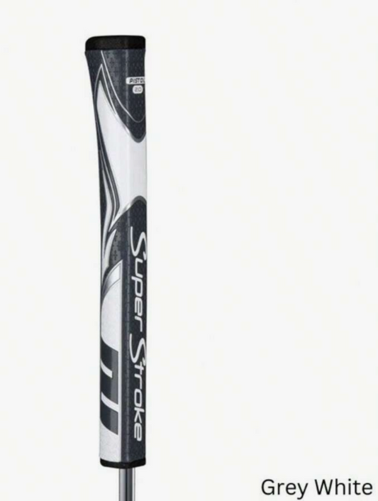 Super Stroke Zenergy Pistol 2.0 Putter Grip
