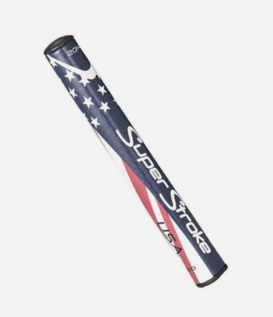 Super Stroke Ryder Cup USA 2014 2.0 Putter Grip