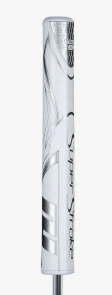 Super Stroke Zenergy Tour 2.0 Putter Grip