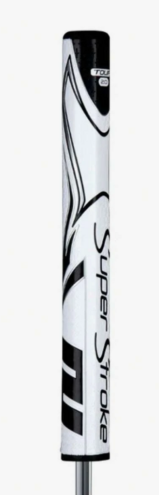 Super Stroke Zenergy Tour 2.0 Putter Grip
