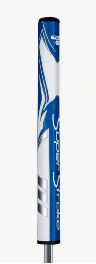 Super Stroke Zenergy Tour 2.0 Putter Grip