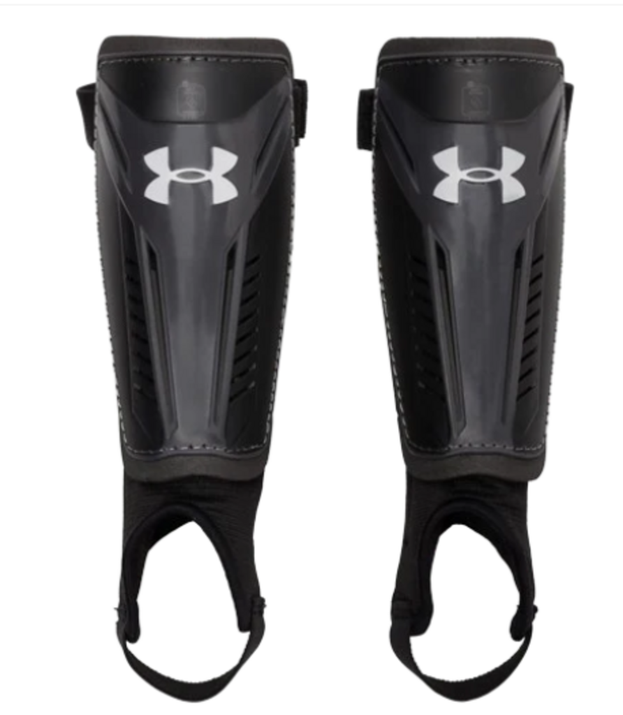 Under Armour Challenge Youth Soccer Shin Guards