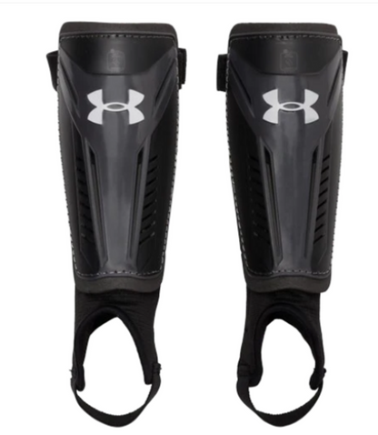 Under Armour Challenge Youth Soccer Shin Guards