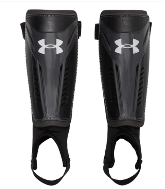 Under Armour Challenge Youth Soccer Shin Guards