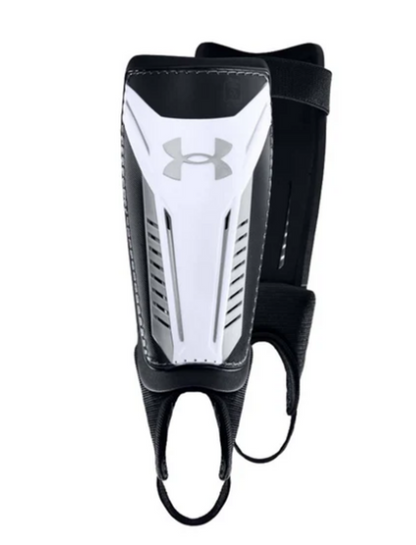 Under Armour Challenge Youth Soccer Shin Guards