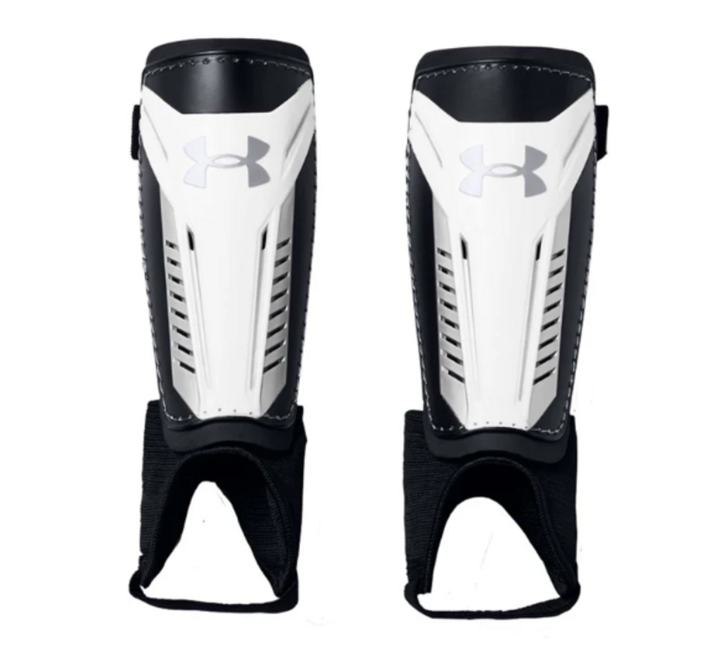 Under Armour Challenge Youth Soccer Shin Guards