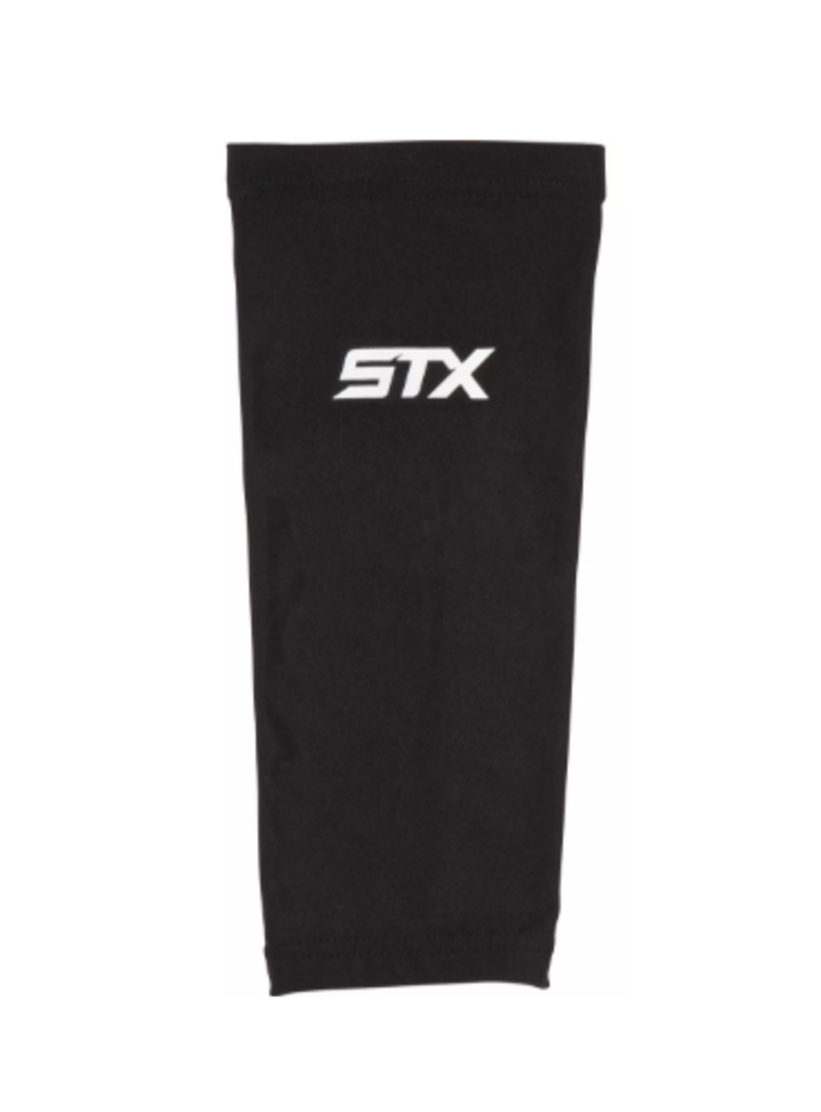 STX Field Hockey Shin Guard Rash Guard Liners - OSFM