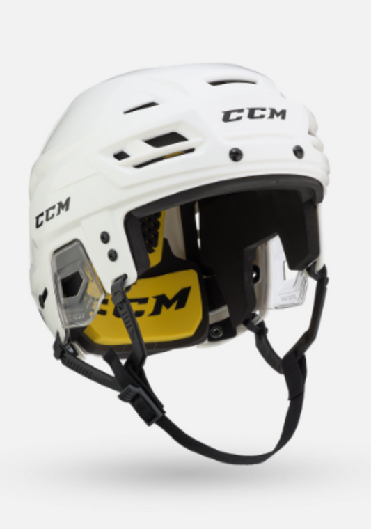 CCM Tacks 210 Hockey Helmet - Size Medium