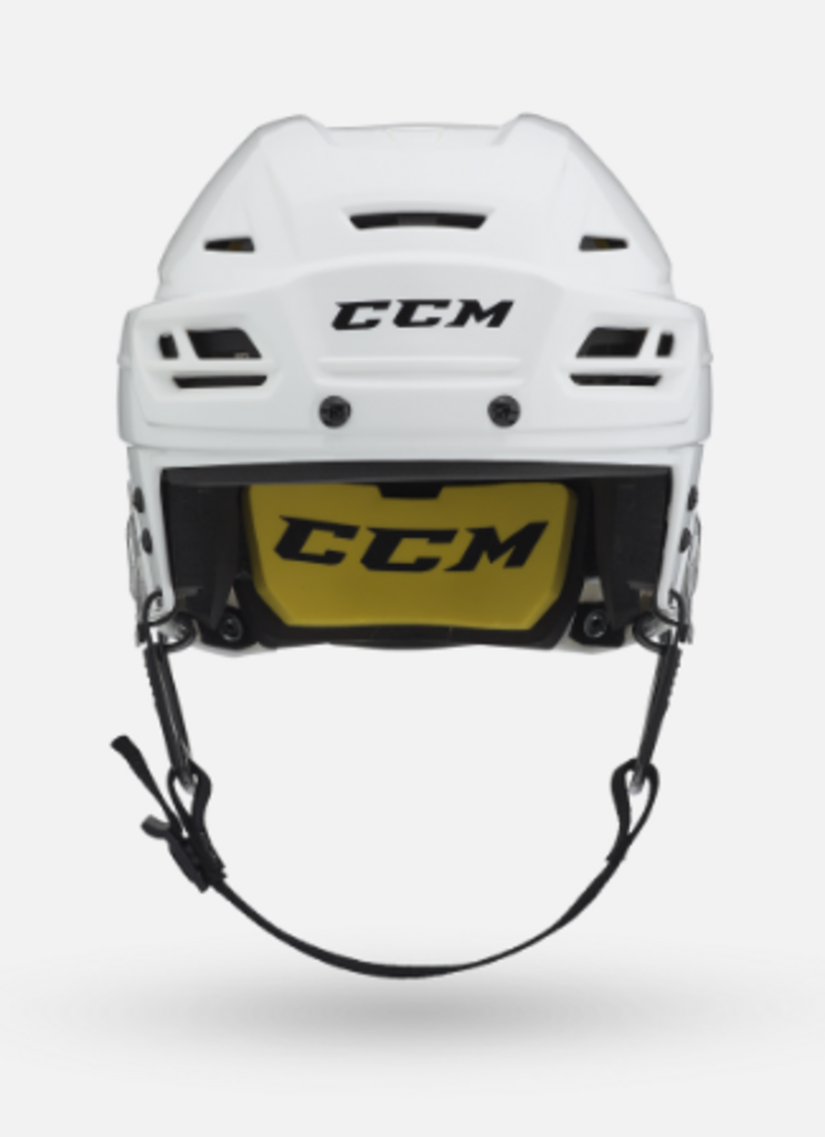 CCM Tacks 210 Hockey Helmet - Size Medium