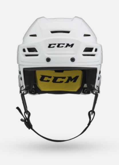 CCM Tacks 210 Hockey Helmet - Size Medium