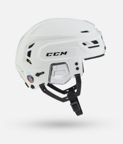 CCM Tacks 210 Hockey Helmet - Size Large