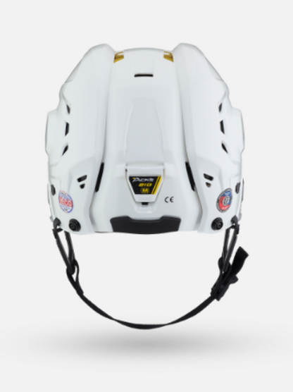 CCM Tacks 210 Hockey Helmet - Size Large