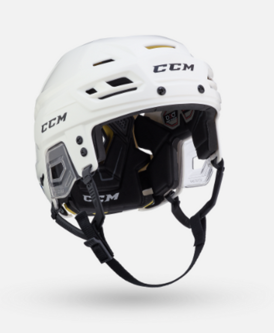 CCM Tacks 310 Hockey Helmet - Size Large