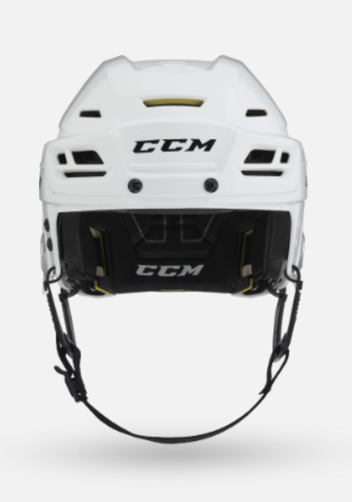 CCM Tacks 310 Hockey Helmet - Size Large