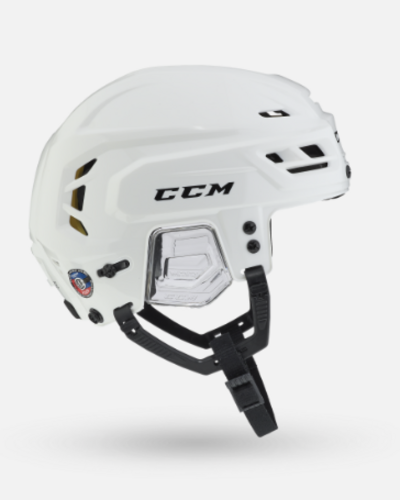 CCM Tacks 310 Hockey Helmet - Size Large