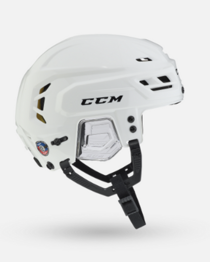 CCM Tacks 310 Hockey Helmet - Size Large