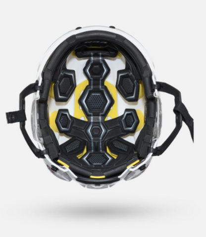 CCM Tacks 310 Hockey Helmet - Size Large