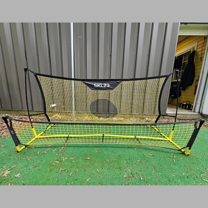 Sklz Quickster Soccer Trainer | 6'x4' | Used
