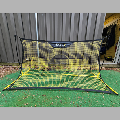 Sklz Quickster Soccer Trainer | 6'x4' | Used