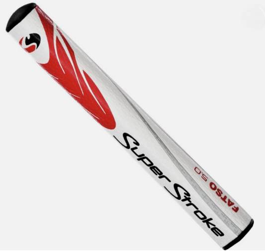 Super Stroke Lite Fatso 5.0 Putter Grip