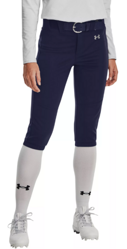 Under Armour Utility Womens Softball Pants - Size Medium