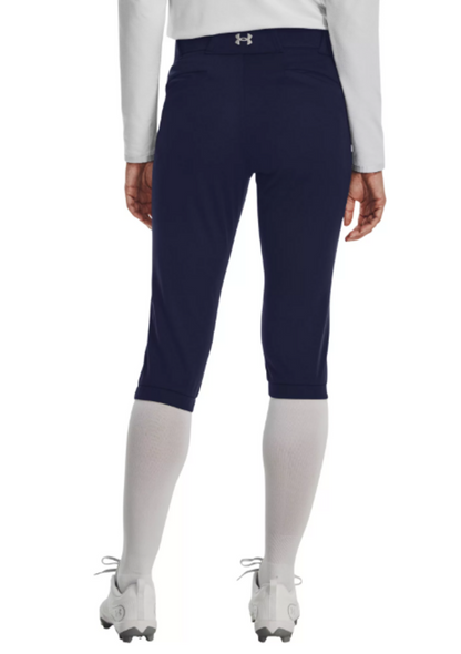 Under Armour Utility Womens Softball Pants - Size Medium