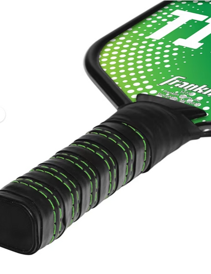 Franklin Titus Aluminum Pickleball Paddle
