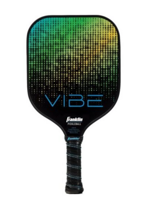 Franklin Vibe Pickleball Paddle