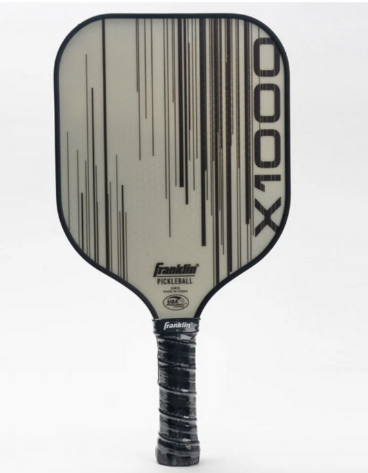 Franklin X1000 Pickleball Paddle