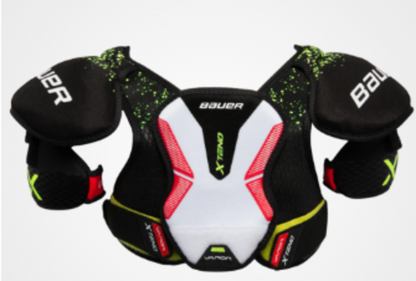 Bauer Vapor X-Tend Adjustable Hockey Kit - Youth (ages 3-9)
