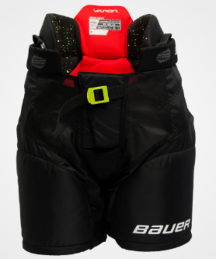 Bauer Vapor X-Tend Adjustable Hockey Kit - Youth (ages 3-9)