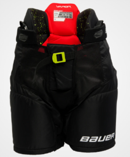 Bauer Vapor X-Tend Adjustable Hockey Kit - Youth (ages 3-9)