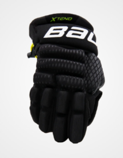 Bauer Vapor X-Tend Adjustable Hockey Kit - Youth (ages 3-9)