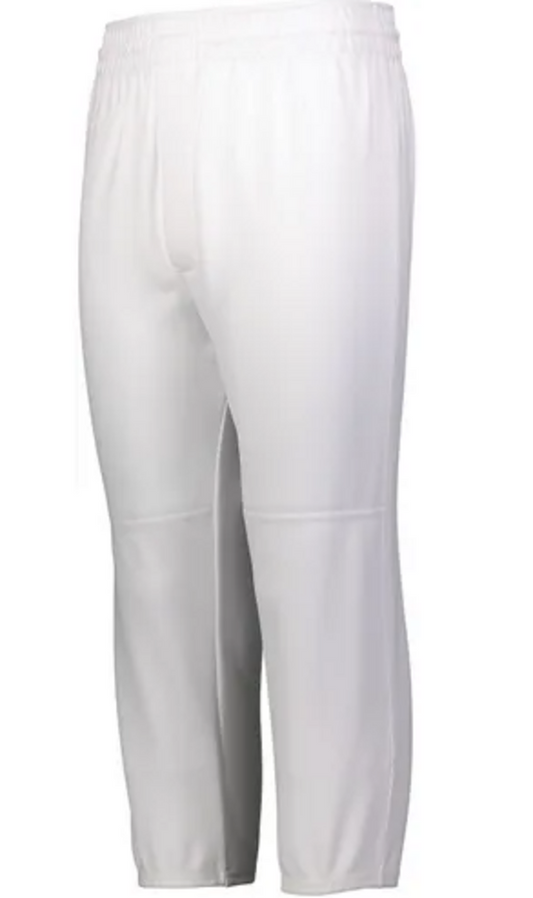 Augusta Gamer Pull Up Mens Baseball Pants - Size Medium