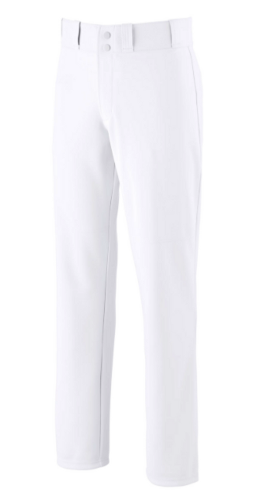Mizuno Prospect Adult Baseball Pants - Size Medium