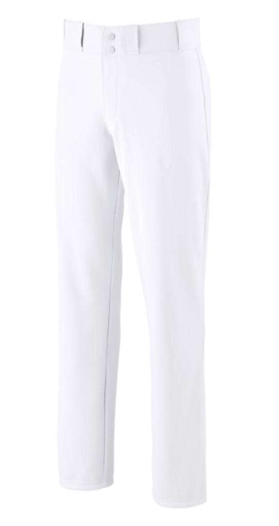 Mizuno Prospect Adult Baseball Pants - Size Medium