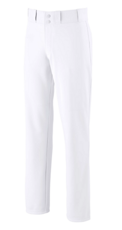 Mizuno Prospect Adult Baseball Pants - Size Medium