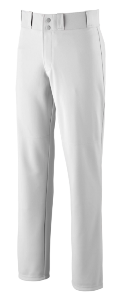 Mizuno Prospect Adult Baseball Pants - Size Medium