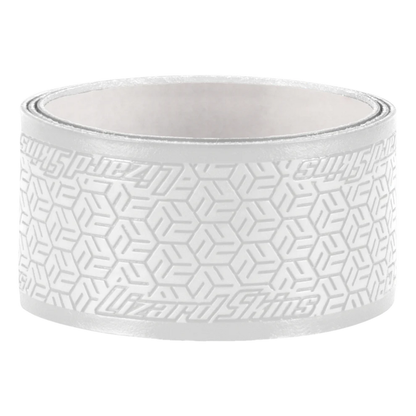 Lizard Skins DSP Ultra Pickleball Replacement Grip | Diamond White | 0.8mm