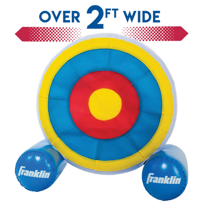 Franklin Inflatable Archery Target Set