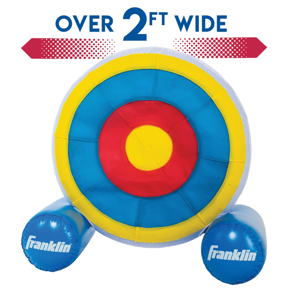 Franklin Inflatable Archery Target Set