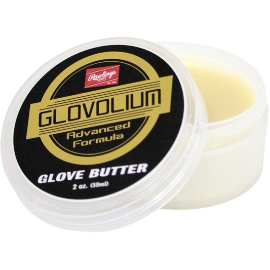 Rawlings Glovolium Gold Glove Butter Advanced Formula