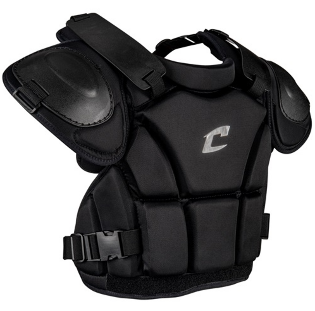 Champro Pro Plus Adult Umpire Chest Protector - 14.5"