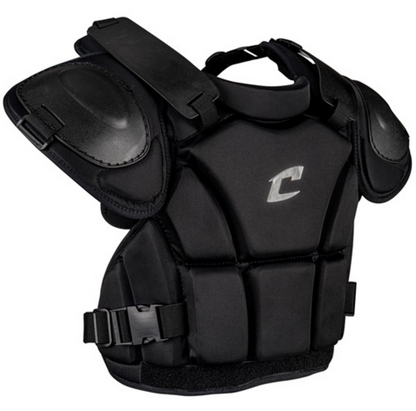 Champro Pro Plus Adult Umpire Chest Protector - 14.5"