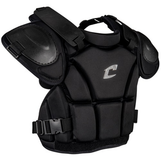Champro Pro Plus Adult Umpire Chest Protector - 14.5"